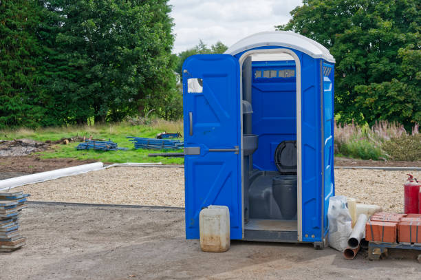 Best Portable Restroom Setup and Delivery  in Lyman, MS