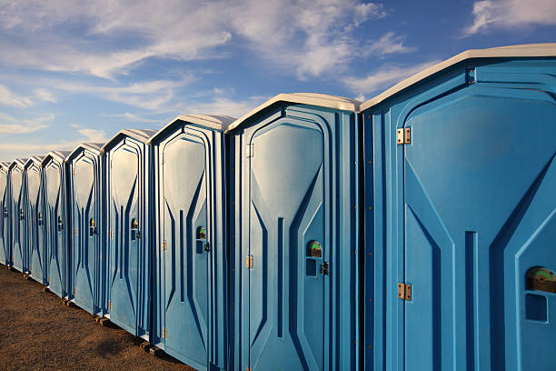 Best Event Portable Toilet Rental  in Lyman, MS